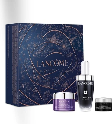 Наборы по уходу за лицом Lancome