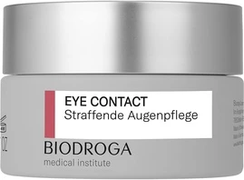 Крем для век Biodroga Eye Contact Укрепляющий уход для кожи вокруг глаз
