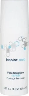 Антивозрастная сыворотка Pbi Inspira Контур и Упругость