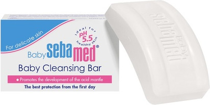 Bar Sebamed