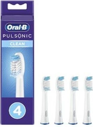 Сменная насадка Oral-B Pulsonic Clean