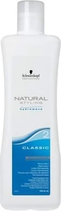 Перманентная завивка Schwarzkopf Natural Styling Classic