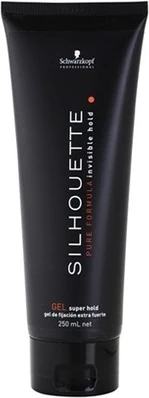 Гель сильной фиксации Schwarzkopf Silhouette Super Hold Gel