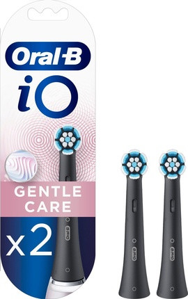 Сменные насадки Oral-B Oral-B Gentle Care