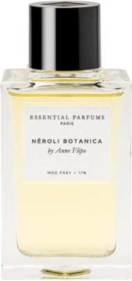 Eau De Parfum Essential Parfums Neroli Botanica