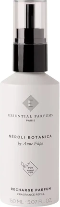 Парфюмерная вода, сменный флакон Essential Parfums Neroli Botanica
