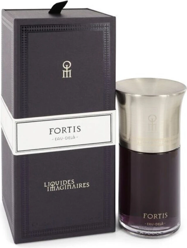 Eau De Parfum Liquides Imaginaires Fortis