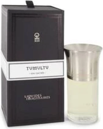 Eau De Parfum Liquides Imaginaires Tumultu