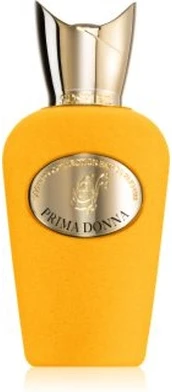 Eau De Parfum Sospiro Prima Donna