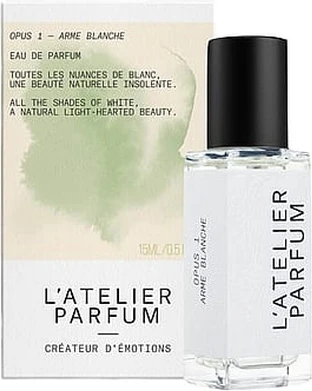 Одеколон L'Atelier Parfum