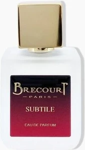 Парфюмерная вода Brecourt Subtle