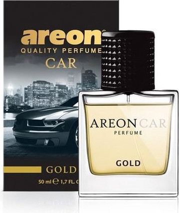 Автомобильный ароматизатор Areon