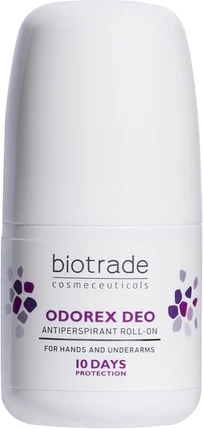 Антиперспирант Ролик Biotrade