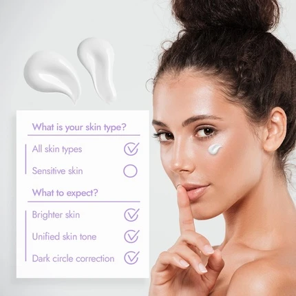 Крем для век Skincyclopedia