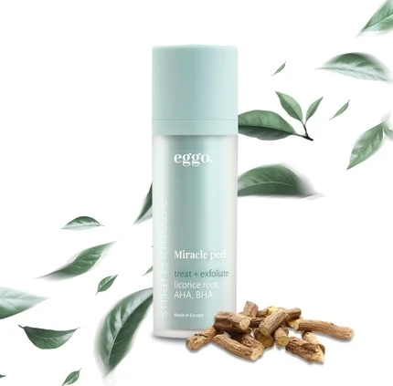 Пилинг-сыворотка Egou Miracle Peel