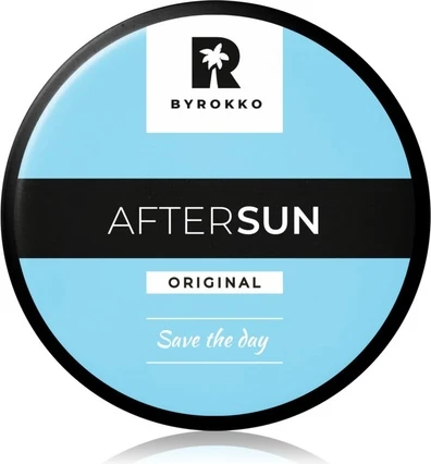 Крем Byrokko After Sun cream