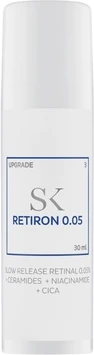 Сыворотка для лица Skintegra Retiron