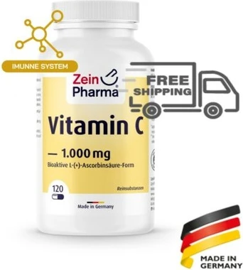 Витамин Zein Pharma