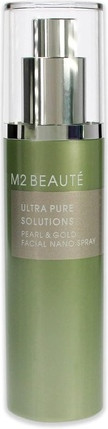 Facial Spray M2 Beaute Ultra Pure Solutions