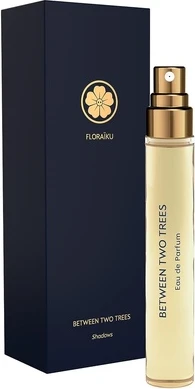 Eau De Parfum Floraiku Between Two Trees