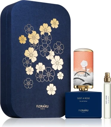 Набор ароматов Floraiku