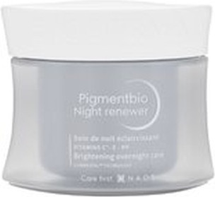 Ночной крем Bioderma Pigmentbio