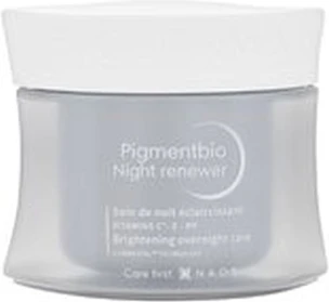 Ночной крем Bioderma Pigmentbio