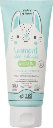 Bio Oil Mkl Green Nature Lime Liniment