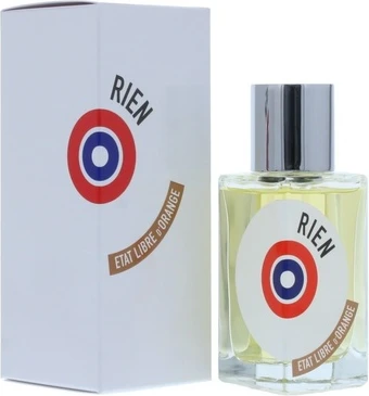 Eau De Parfum Etat Libre D'Orange Rien