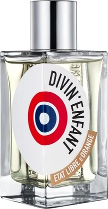 Eau De Parfum Etat Libre D'Orange Divin' Enfant