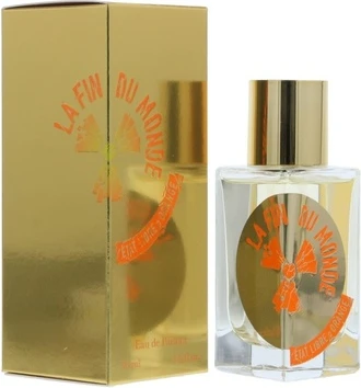 Eau De Parfum Etat Libre D'Orange La Fin De Monde