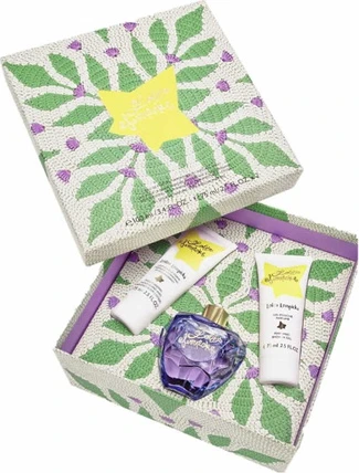 "Eau De Parfum Lolita Lempicka"