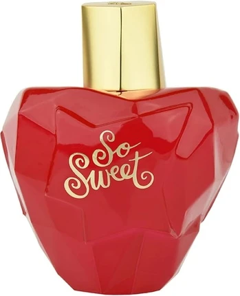 Парфюмерная вода Lolita Lempicka