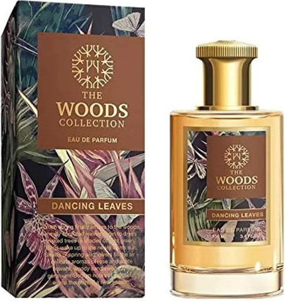 Eau De Parfum The Woods Collection Dancing Leaves