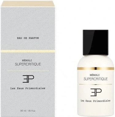 Eau De Parfum Les Eaux Primordiales Neroli Supercritique