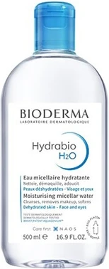 Micellar Water Bioderma Hydrabio