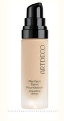 Тональная основа Artdeco Perfect Teint Longlasting Makeup