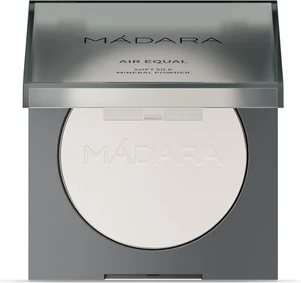 Пудра MÁDARA AIR EQUAL Soft Silk Mineral Powder