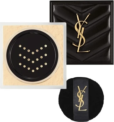 Рассыпчатая пудра Yves Saint Laurent All Hours Hyper Blur