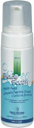 Пена Foamy Frezyderm