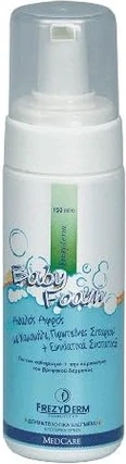 Пена Foamy Frezyderm