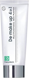 Очищающее молочко Frezyderm