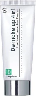 Очищающее молочко Frezyderm
