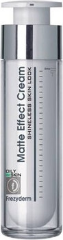 Крем для лица Frezyderm Matte Effect Cream
