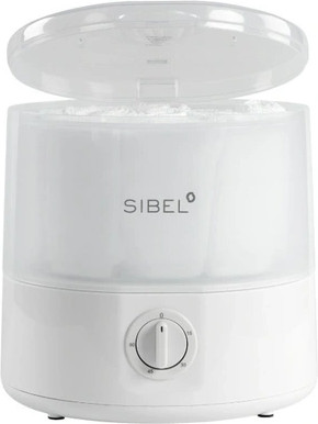 Полотенцесушитель Warmer Sibel Sibel Axeelle для салонов