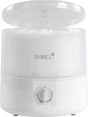 Полотенцесушитель Warmer Sibel Sibel Axeelle для салонов