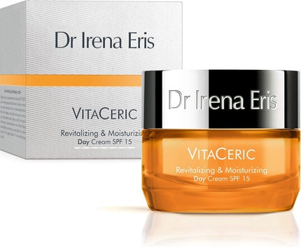Дневной крем Dr Irena Eris Vitaceric