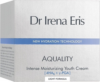 Крем Dr Irena Eris Aquality
