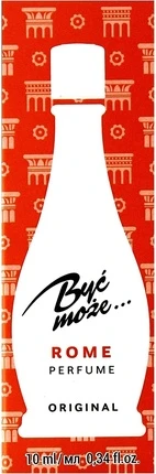 Eau De Toilette Miraculum Byc Moze Paris New York London Rome Tokyo