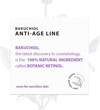 Day and Night Face Serum Miraculum Anti-Aging Regenerating